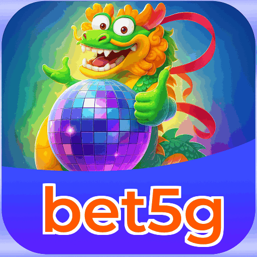 bet5g: Plataforma Segura e Cassino Premiado