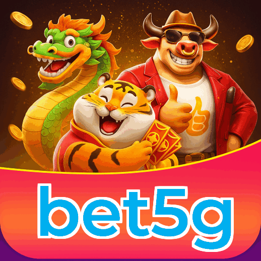 Catálogo bet5g 2.547 jogos - Pragmatic Play, Evolution, NetEnt