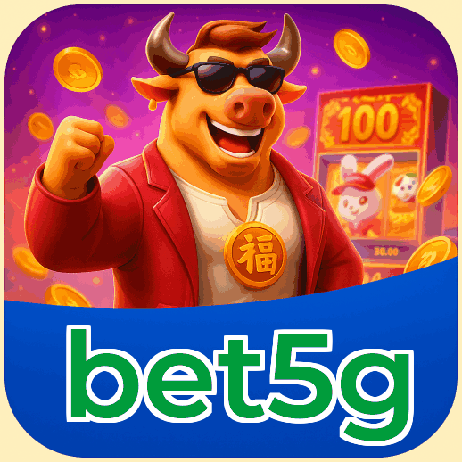 bet5g bônus R$5.000 + 500 giros - Rollover 35x, prazo 30 dias, 38% taxa conversão